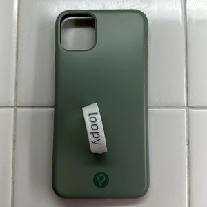 Loopy IPhone 11 Pro Max Case